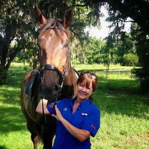 Meet your Posher, Diane